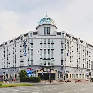 Radisson Blu Sobieski Ξενοδοχείο