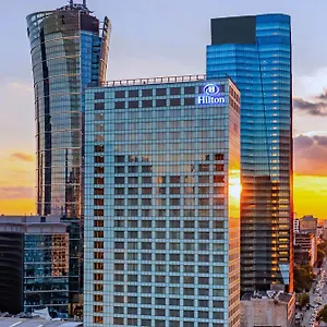 Hilton Ξενοδοχείο